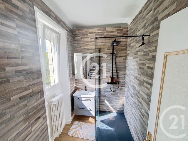 maison à vendre - 7 pièces - 175.0 m2 - ST PIERRE EN AUGE - 14 - BASSE-NORMANDIE - Century 21 Bertin Immobilier