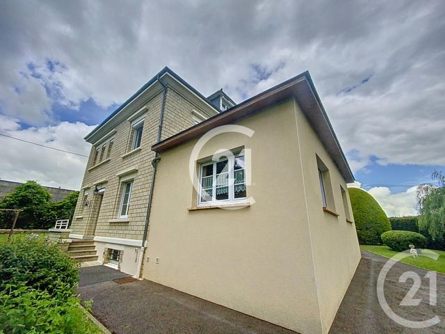 Maison à vendre ST PIERRE EN AUGE