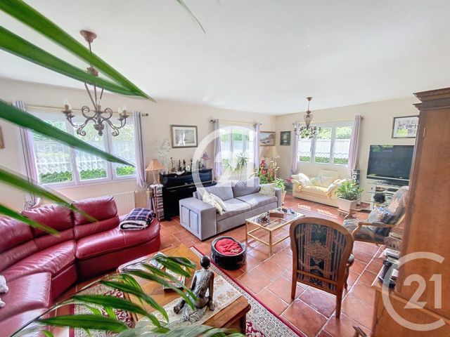 Maison à vendre ST PIERRE EN AUGE