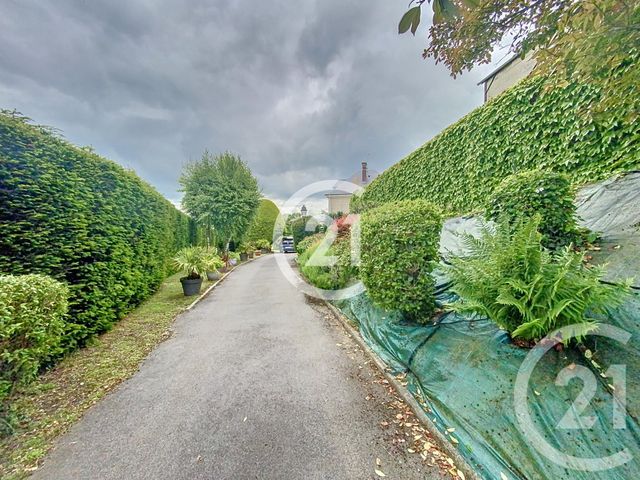 maison à vendre - 7 pièces - 175.0 m2 - ST PIERRE EN AUGE - 14 - BASSE-NORMANDIE - Century 21 Bertin Immobilier