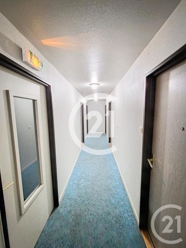 Appartement Studio à louer - 1 pièce - 19.16 m2 - CAEN - 14 - BASSE-NORMANDIE - Century 21 Bertin Immobilier