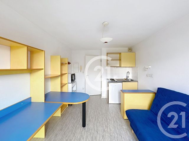 Appartement Studio à louer CAEN