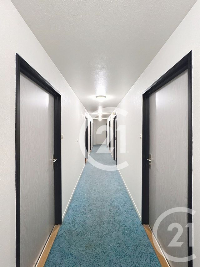 Appartement Studio à louer - 1 pièce - 19.16 m2 - CAEN - 14 - BASSE-NORMANDIE - Century 21 Bertin Immobilier