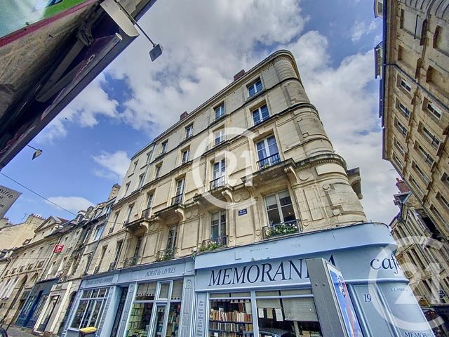  - CAEN - 
