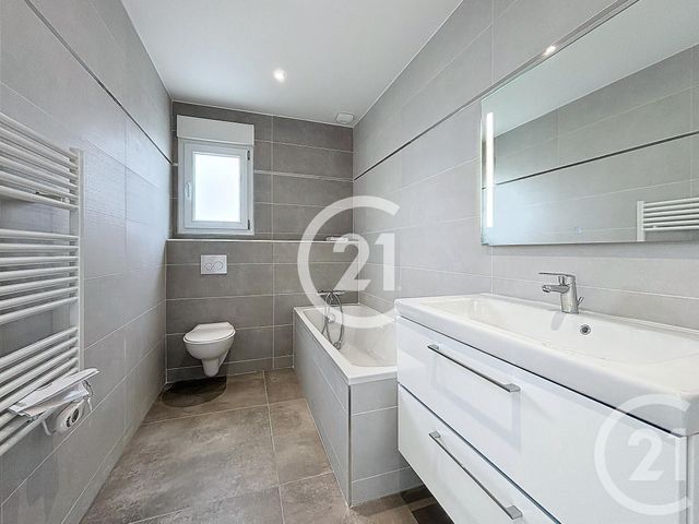 maison à vendre - 5 pièces - 120.0 m2 - BRETTEVILLE SUR LAIZE - 14 - BASSE-NORMANDIE - Century 21 Bertin Immobilier