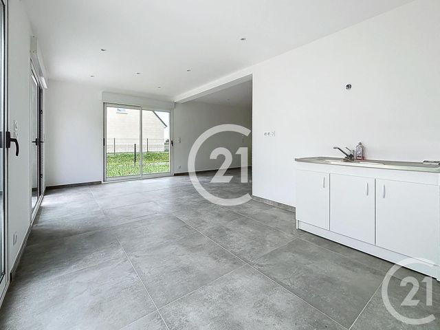 maison à vendre - 5 pièces - 120.0 m2 - BRETTEVILLE SUR LAIZE - 14 - BASSE-NORMANDIE - Century 21 Bertin Immobilier