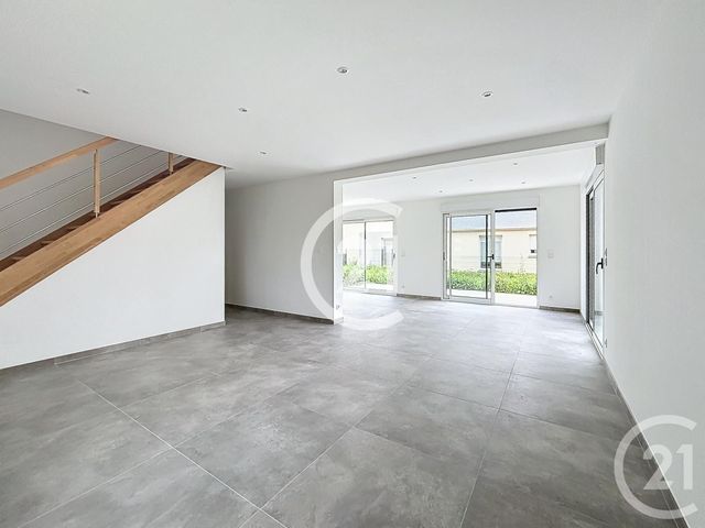 maison à vendre - 5 pièces - 120.0 m2 - BRETTEVILLE SUR LAIZE - 14 - BASSE-NORMANDIE - Century 21 Bertin Immobilier