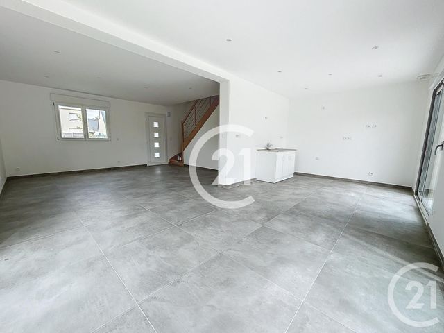 maison à vendre - 5 pièces - 120.0 m2 - BRETTEVILLE SUR LAIZE - 14 - BASSE-NORMANDIE - Century 21 Bertin Immobilier