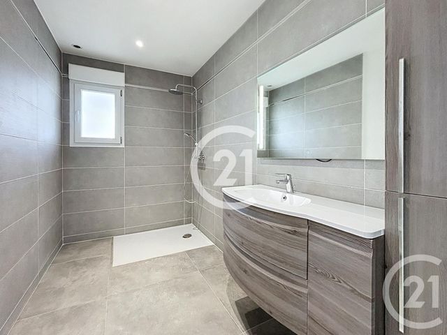 maison à vendre - 5 pièces - 120.0 m2 - BRETTEVILLE SUR LAIZE - 14 - BASSE-NORMANDIE - Century 21 Bertin Immobilier