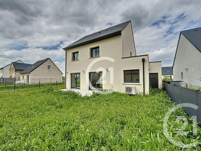 Maison à vendre BRETTEVILLE SUR LAIZE