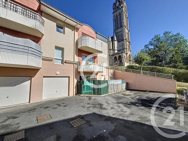 Appartement F3 à vendre HEROUVILLE ST CLAIR