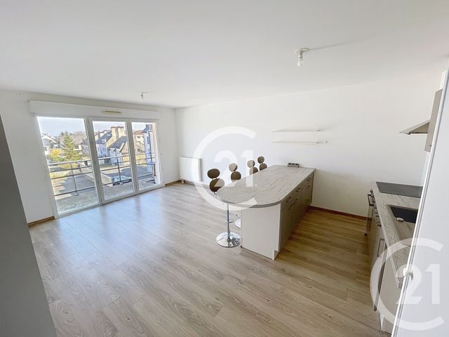 appartement - CAEN - 14