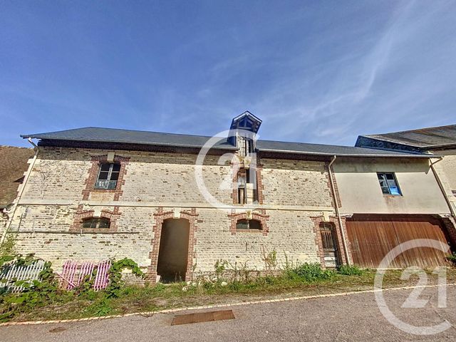 maison - LAIZE CLINCHAMPS - 14