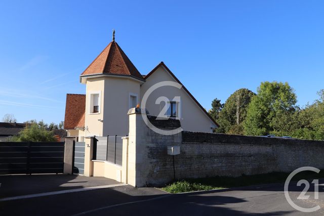 maison - FLEURY SUR ORNE - 14