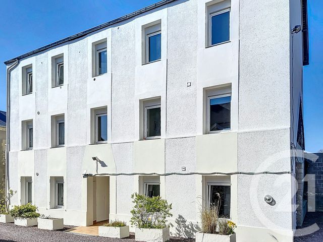 Immeuble à vendre CAUMONT SUR AURE