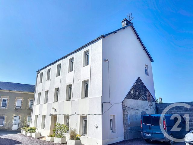 immeuble à vendre - 350.0 m2 - CAUMONT SUR AURE - 14 - BASSE-NORMANDIE - Century 21 Bertin Immobilier