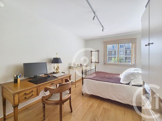 Appartement F4 à vendre - 4 pièces - 86.0 m2 - CAEN - 14 - BASSE-NORMANDIE - Century 21 Bertin Immobilier