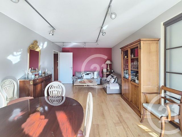 Appartement F4 à vendre - 4 pièces - 86.0 m2 - CAEN - 14 - BASSE-NORMANDIE - Century 21 Bertin Immobilier