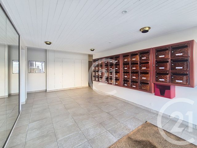 Appartement F4 à vendre - 4 pièces - 86.0 m2 - CAEN - 14 - BASSE-NORMANDIE - Century 21 Bertin Immobilier