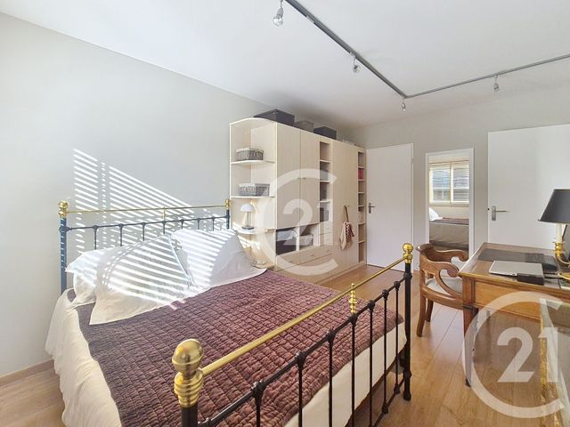 Appartement F4 à vendre - 4 pièces - 86.0 m2 - CAEN - 14 - BASSE-NORMANDIE - Century 21 Bertin Immobilier