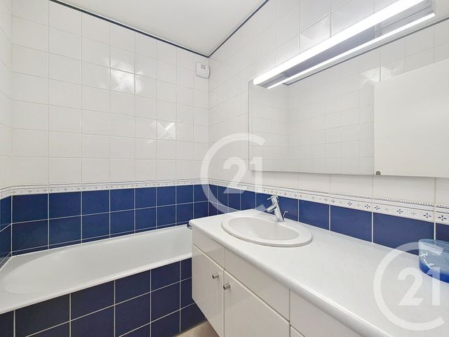 Appartement F4 à vendre - 4 pièces - 86.0 m2 - CAEN - 14 - BASSE-NORMANDIE - Century 21 Bertin Immobilier