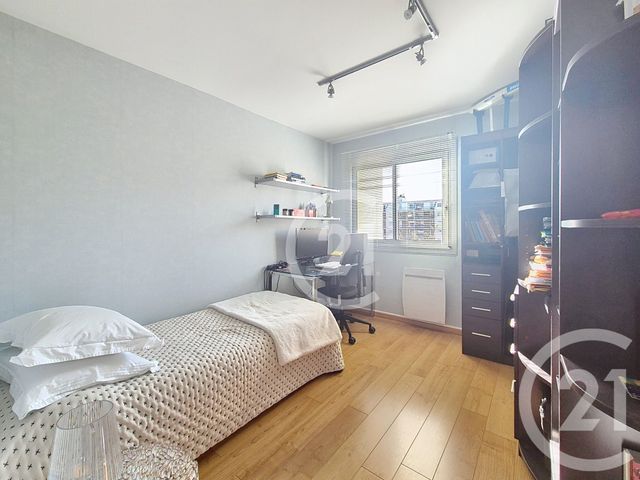 Appartement F4 à vendre - 4 pièces - 86.0 m2 - CAEN - 14 - BASSE-NORMANDIE - Century 21 Bertin Immobilier