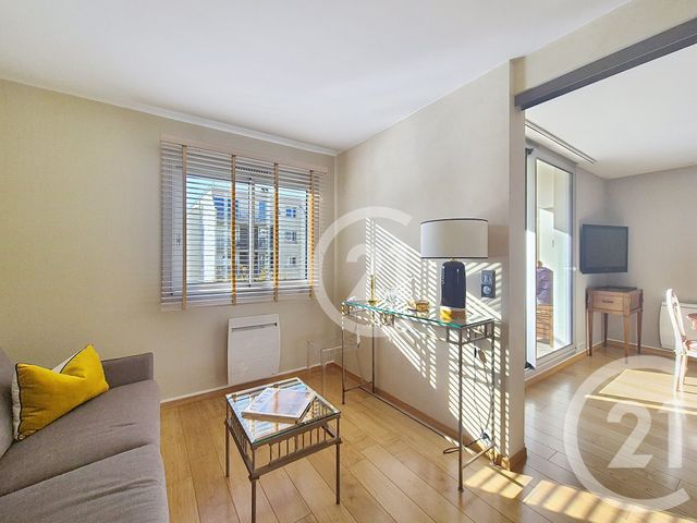 Appartement F4 à vendre - 4 pièces - 86.0 m2 - CAEN - 14 - BASSE-NORMANDIE - Century 21 Bertin Immobilier