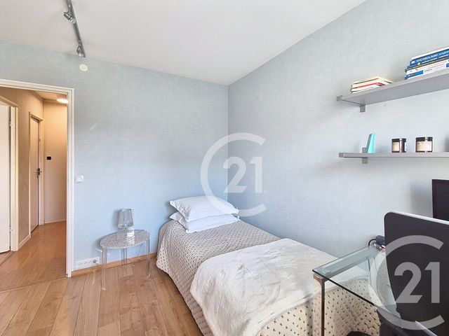 Appartement F4 à vendre - 4 pièces - 86.0 m2 - CAEN - 14 - BASSE-NORMANDIE - Century 21 Bertin Immobilier