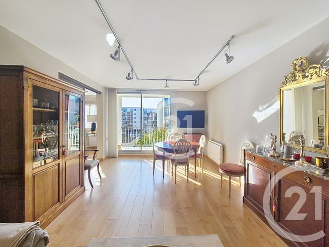 Appartement F4 à vendre CAEN