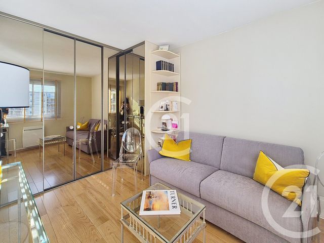 Appartement F4 à vendre - 4 pièces - 86.0 m2 - CAEN - 14 - BASSE-NORMANDIE - Century 21 Bertin Immobilier