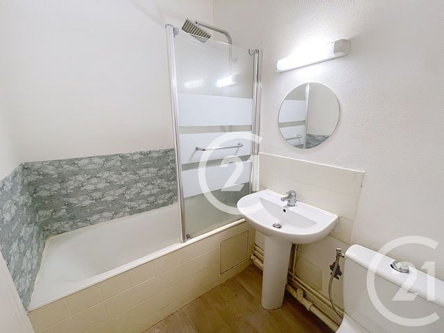 Appartement F2 à vendre - 2 pièces - 31.0 m2 - HEROUVILLE ST CLAIR - 14 - BASSE-NORMANDIE - Century 21 Bertin Immobilier