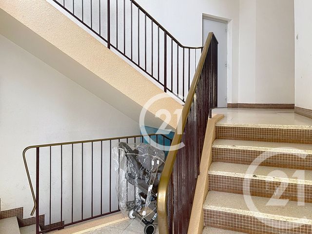 Appartement F2 à vendre - 2 pièces - 31.0 m2 - HEROUVILLE ST CLAIR - 14 - BASSE-NORMANDIE - Century 21 Bertin Immobilier