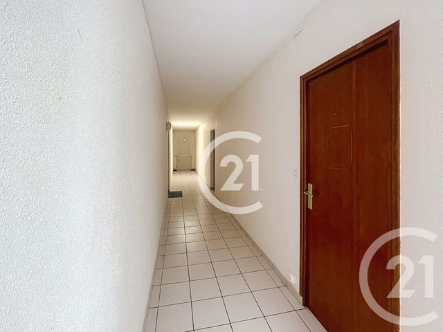 Appartement F2 à vendre - 2 pièces - 31.0 m2 - HEROUVILLE ST CLAIR - 14 - BASSE-NORMANDIE - Century 21 Bertin Immobilier