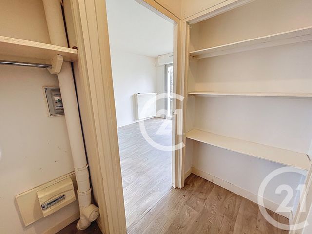Appartement F2 à vendre - 2 pièces - 31.0 m2 - HEROUVILLE ST CLAIR - 14 - BASSE-NORMANDIE - Century 21 Bertin Immobilier