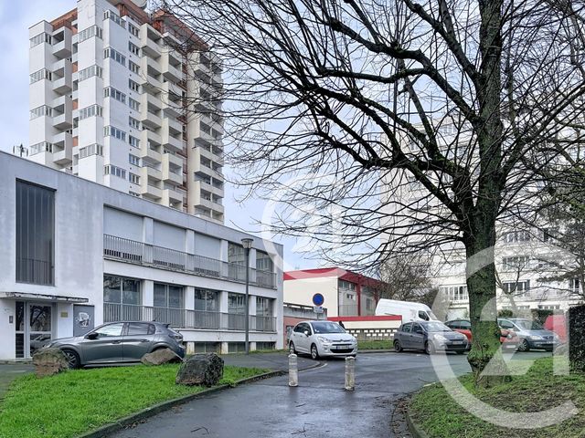 Appartement F2 à vendre - 2 pièces - 31.0 m2 - HEROUVILLE ST CLAIR - 14 - BASSE-NORMANDIE - Century 21 Bertin Immobilier