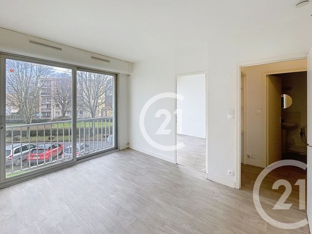 Appartement F2 à vendre - 2 pièces - 31.0 m2 - HEROUVILLE ST CLAIR - 14 - BASSE-NORMANDIE - Century 21 Bertin Immobilier