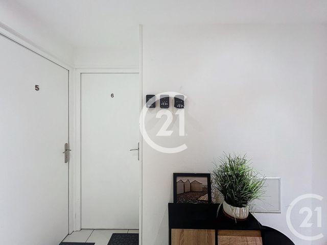 Appartement Studio à louer - 1 pièce - 15.0 m2 - CAEN - 14 - BASSE-NORMANDIE - Century 21 Bertin Immobilier