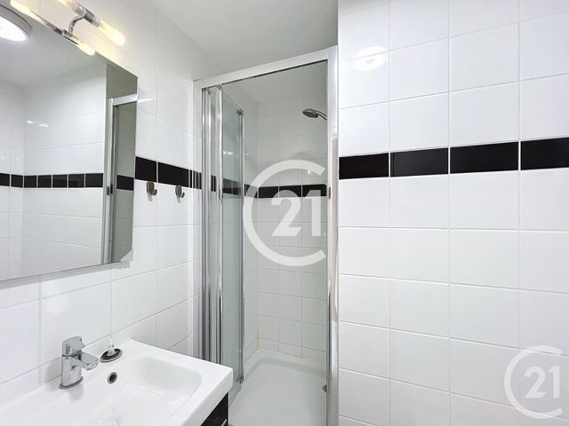 Appartement Studio à louer - 1 pièce - 15.0 m2 - CAEN - 14 - BASSE-NORMANDIE - Century 21 Bertin Immobilier