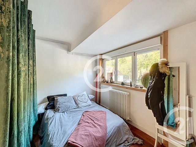 Appartement F2 à vendre - 2 pièces - 31.13 m2 - MONDEVILLE - 14 - BASSE-NORMANDIE - Century 21 Bertin Immobilier