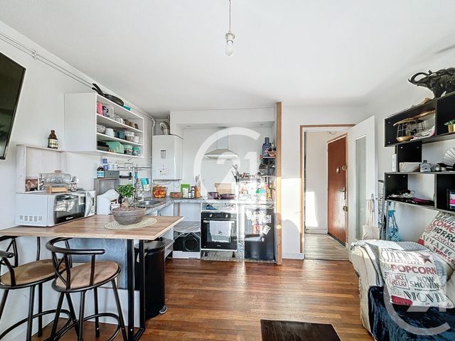 appartement - MONDEVILLE - 14