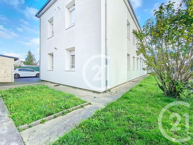 Appartement T3 à vendre - 3 pièces - 63.48 m2 - CAEN - 14 - BASSE-NORMANDIE - Century 21 Bertin Immobilier