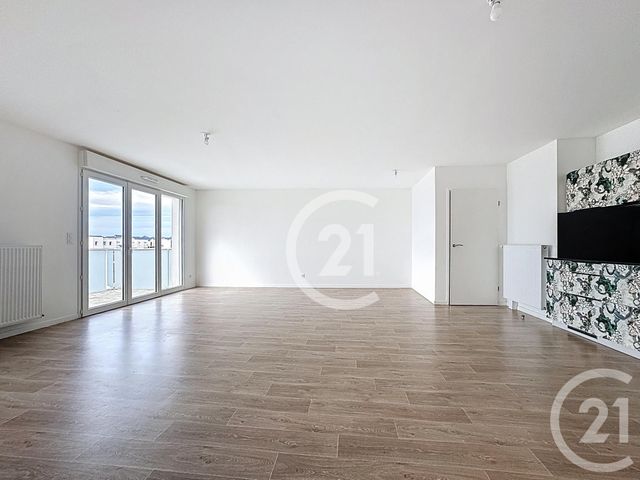 Appartement F4 à vendre - 4 pièces - 84.0 m2 - BLAINVILLE SUR ORNE - 14 - BASSE-NORMANDIE - Century 21 Bertin Immobilier