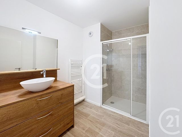 Appartement F4 à vendre - 4 pièces - 84.0 m2 - BLAINVILLE SUR ORNE - 14 - BASSE-NORMANDIE - Century 21 Bertin Immobilier