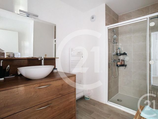 Appartement F4 à vendre - 4 pièces - 84.0 m2 - BLAINVILLE SUR ORNE - 14 - BASSE-NORMANDIE - Century 21 Bertin Immobilier