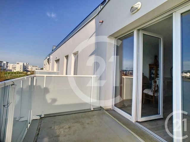 Appartement F4 à vendre - 4 pièces - 84.0 m2 - BLAINVILLE SUR ORNE - 14 - BASSE-NORMANDIE - Century 21 Bertin Immobilier