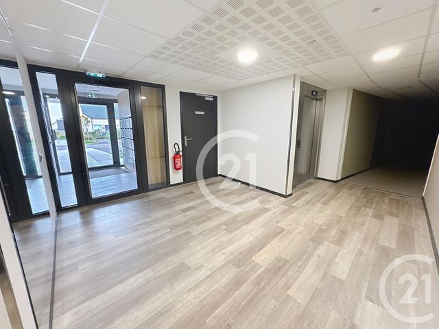 Appartement F4 à vendre - 4 pièces - 84.0 m2 - BLAINVILLE SUR ORNE - 14 - BASSE-NORMANDIE - Century 21 Bertin Immobilier