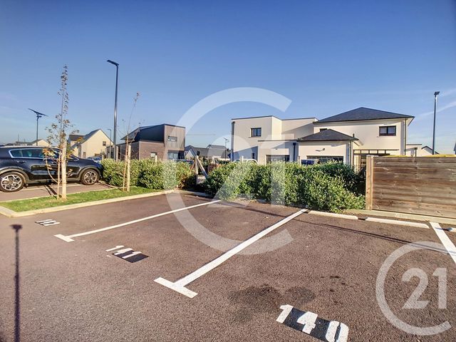 Appartement F4 à vendre - 4 pièces - 84.0 m2 - BLAINVILLE SUR ORNE - 14 - BASSE-NORMANDIE - Century 21 Bertin Immobilier