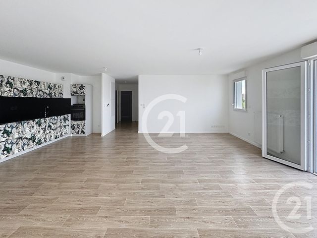 appartement - BLAINVILLE SUR ORNE - 14