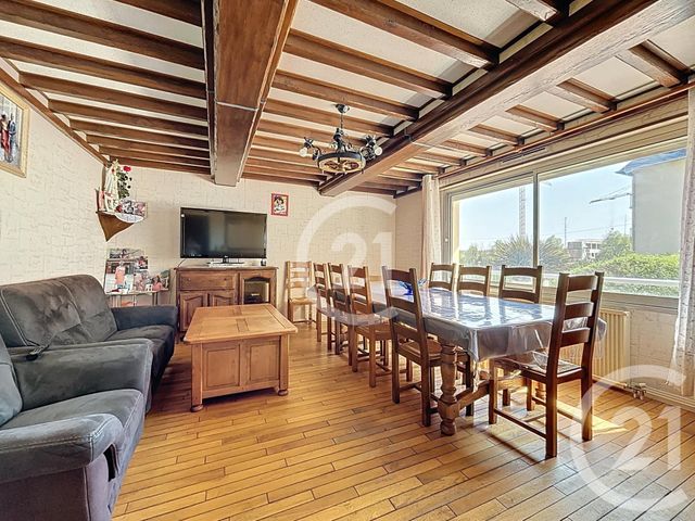 appartement - CAEN - 14