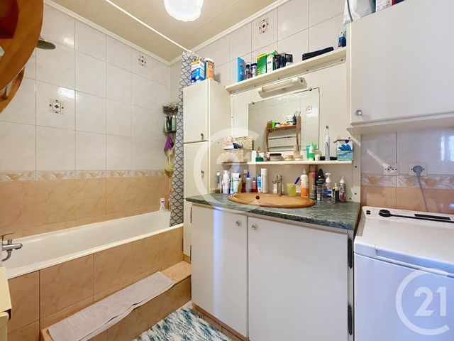 Appartement F4 à vendre - 4 pièces - 81.09 m2 - CAEN - 14 - BASSE-NORMANDIE - Century 21 Bertin Immobilier